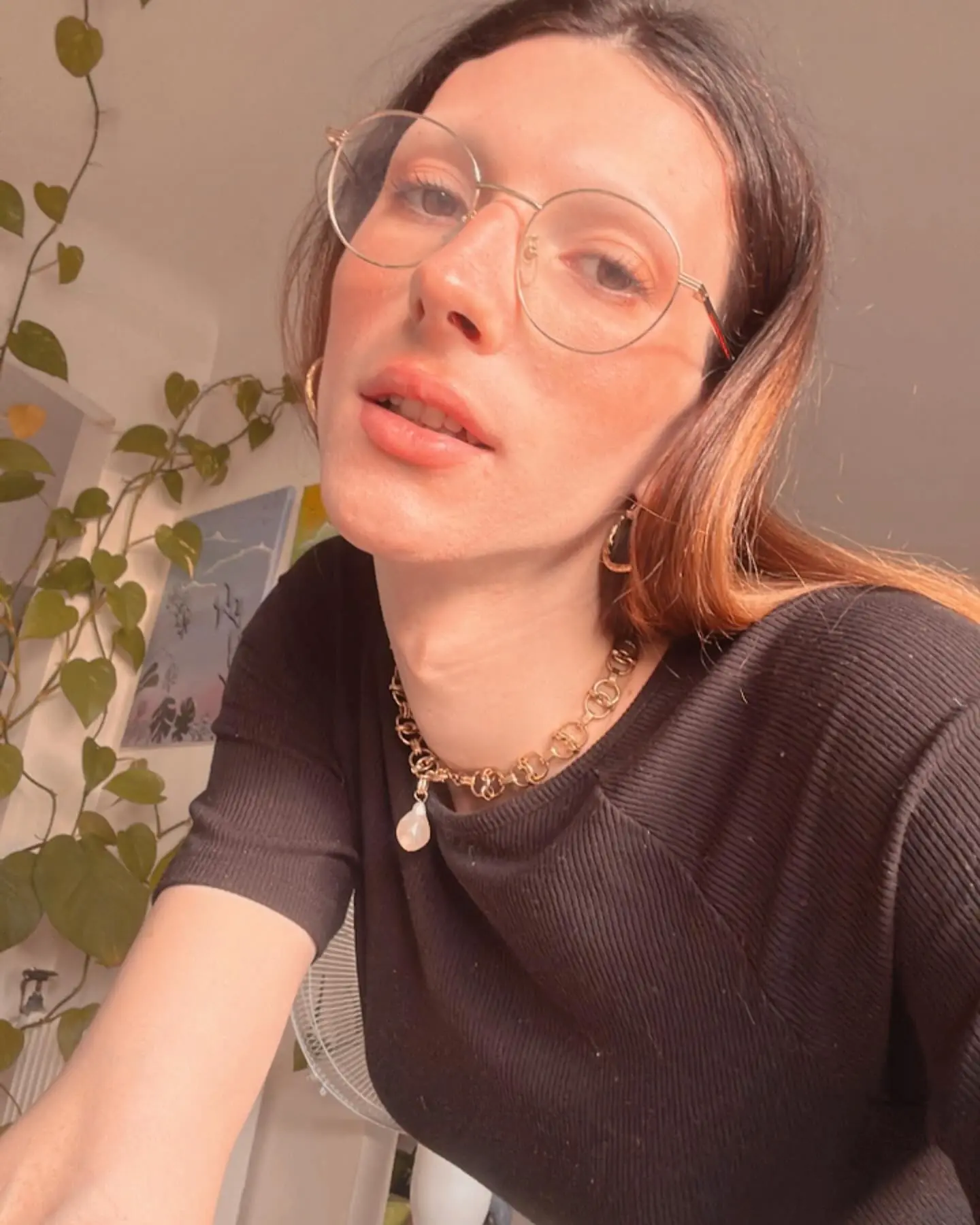 Tatiana, rencontre trans à Sion