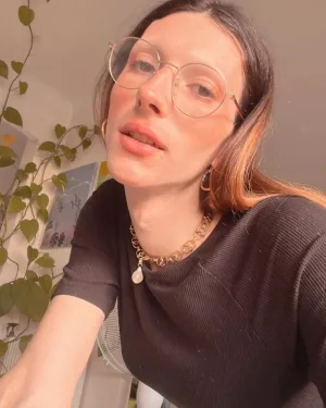 Tatiana, rencontre trans &agrave; Sion