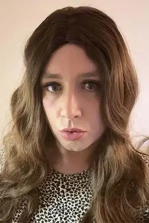 Bérénice, rencontre trans &agrave; Sion
